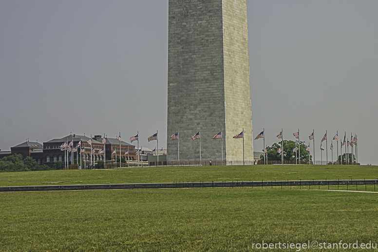 washington memorial